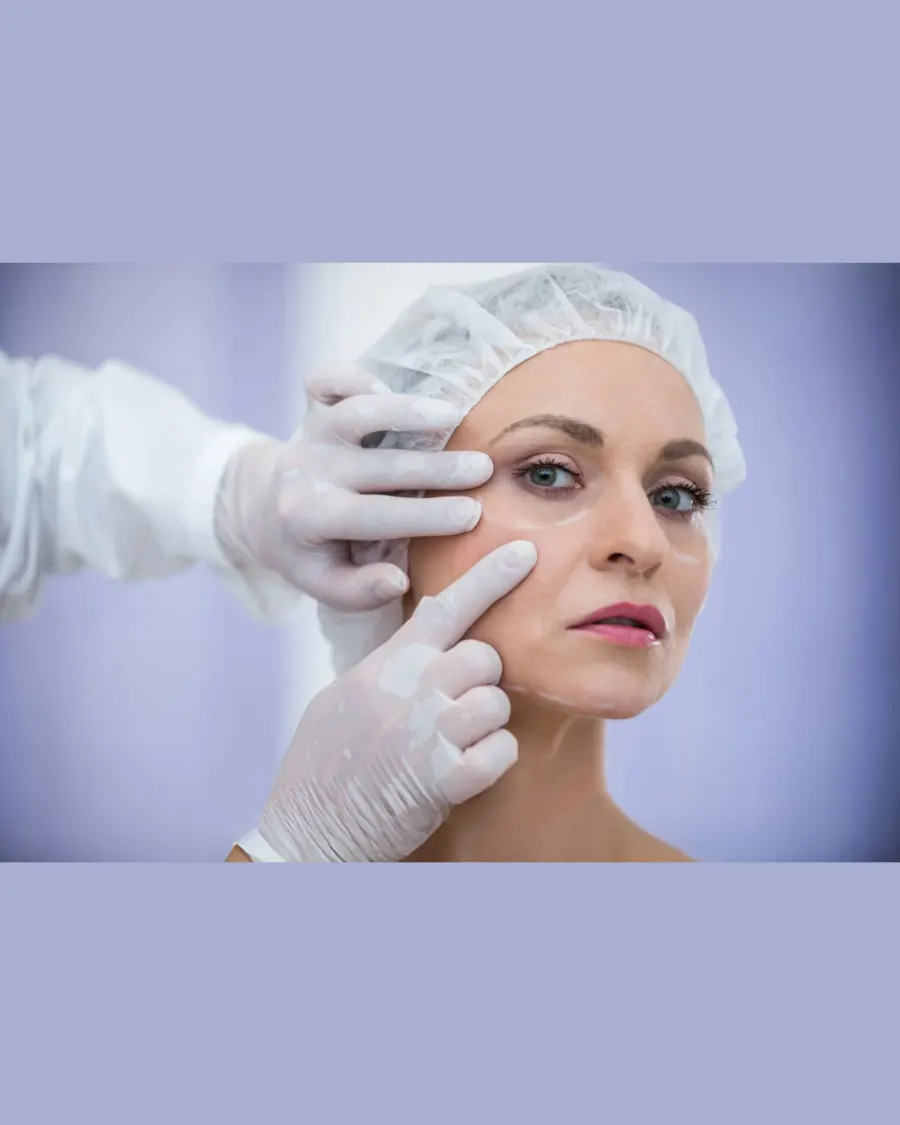 Advanced Non-Surgical Skin Firming Treatments at Cinch Clinics